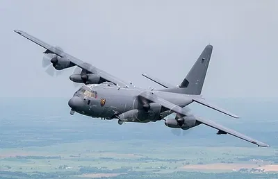 AC-130J