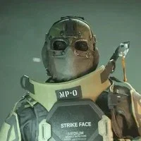 Andrei "Nikto" Volk