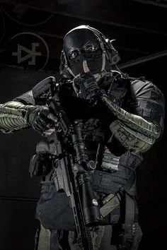 Andrei "Nikto" Volk