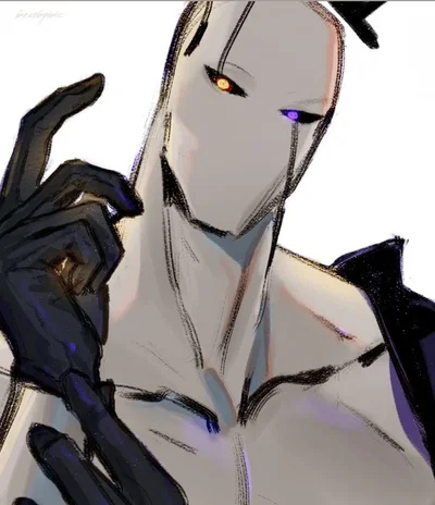 Epic!Gaster