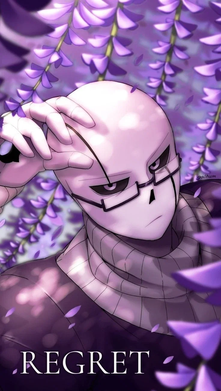 XGaster