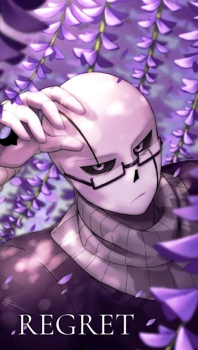XGaster