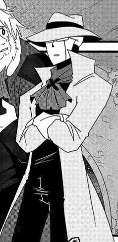 King XGaster