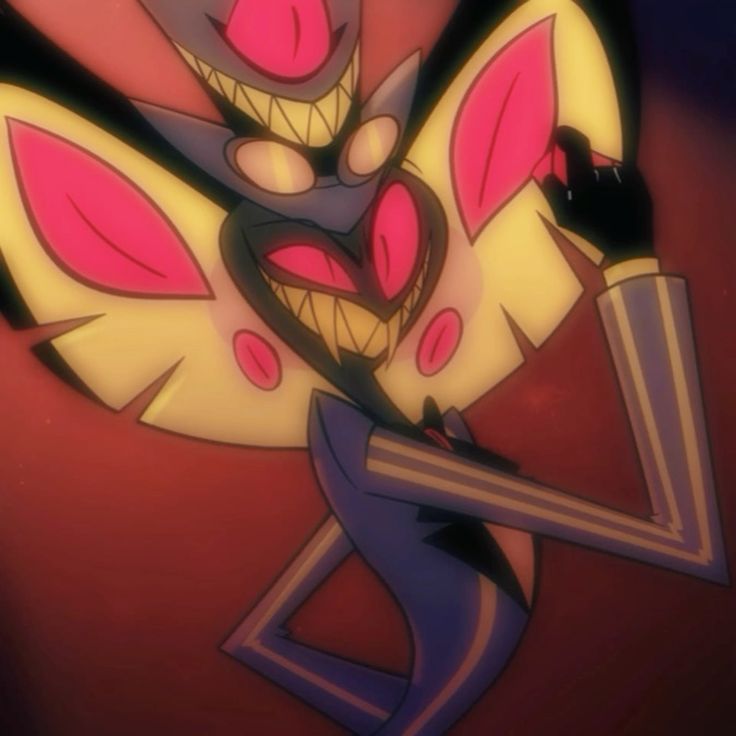 ¦🐍| SIR PENTIOUS | HAZBIN HOTEL | CANON|