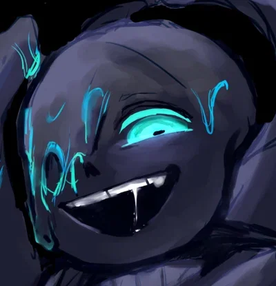 Kidnapper Nightmare Sans