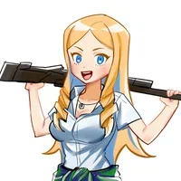 Kiyoka -Sniper-