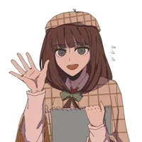 Iroha Nijiue