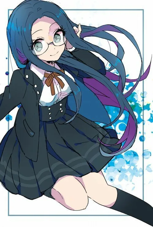 Tsumugi Shirogane