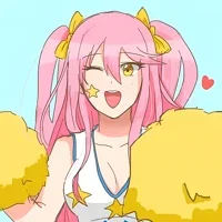 Kizuna -Cheerleader-