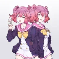 Otonokoji Step-twins