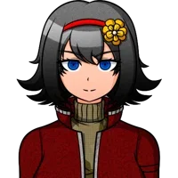 Ayame -Trainer-