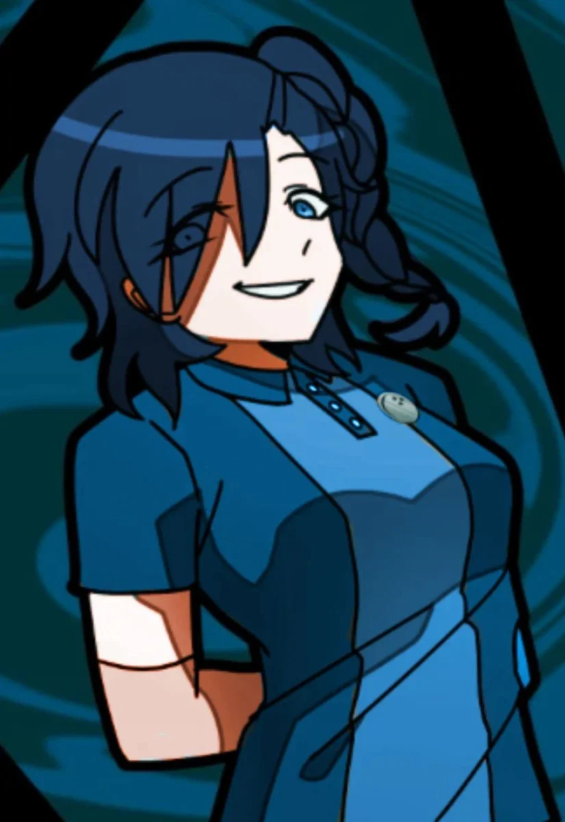 Arei Nageishi