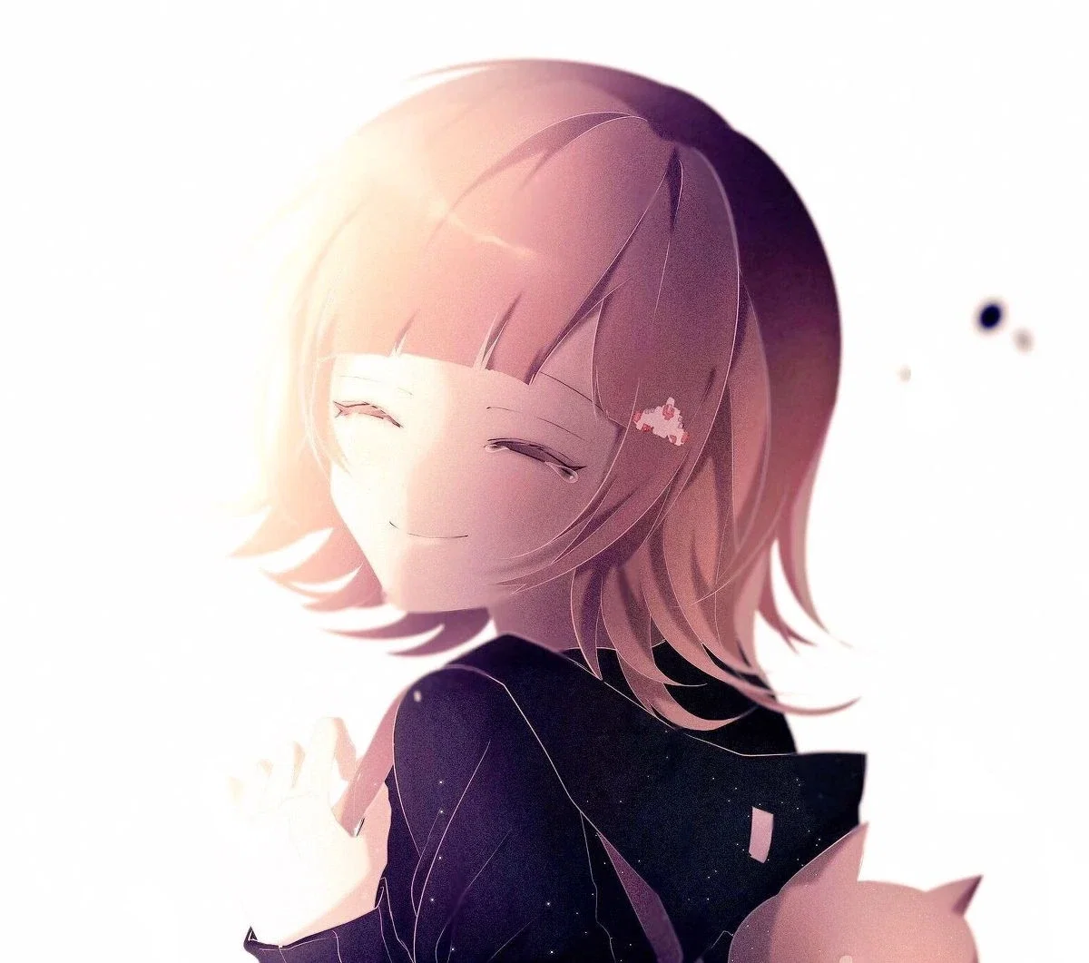 Chiaki -Friend-