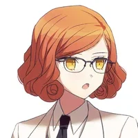 Rei -Stepmother-