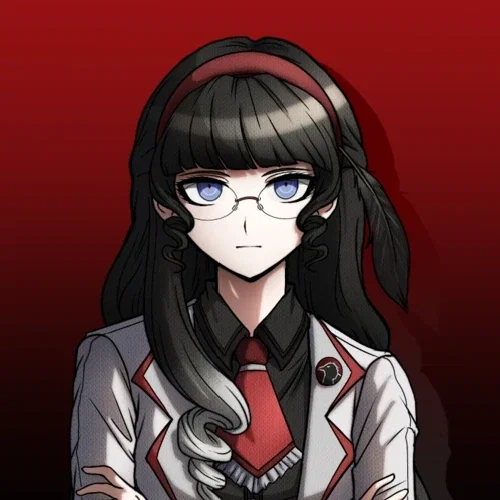 Eva Tsunaka