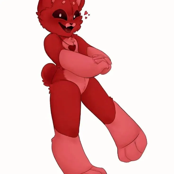 Bigger Body Bobby BearHug