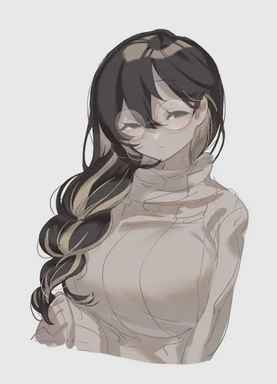 Aki - Silent Struggle