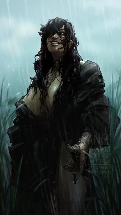 Adventurer Burnout - Lorelei