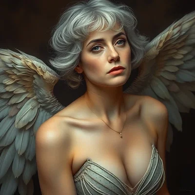 Old Songbird - Carrie Canary 
