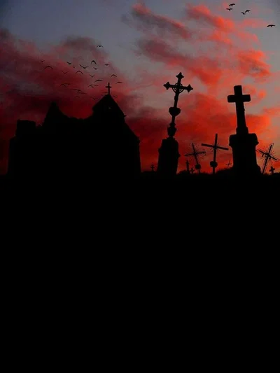 Weird West - Pyrelands (Sinner POV)