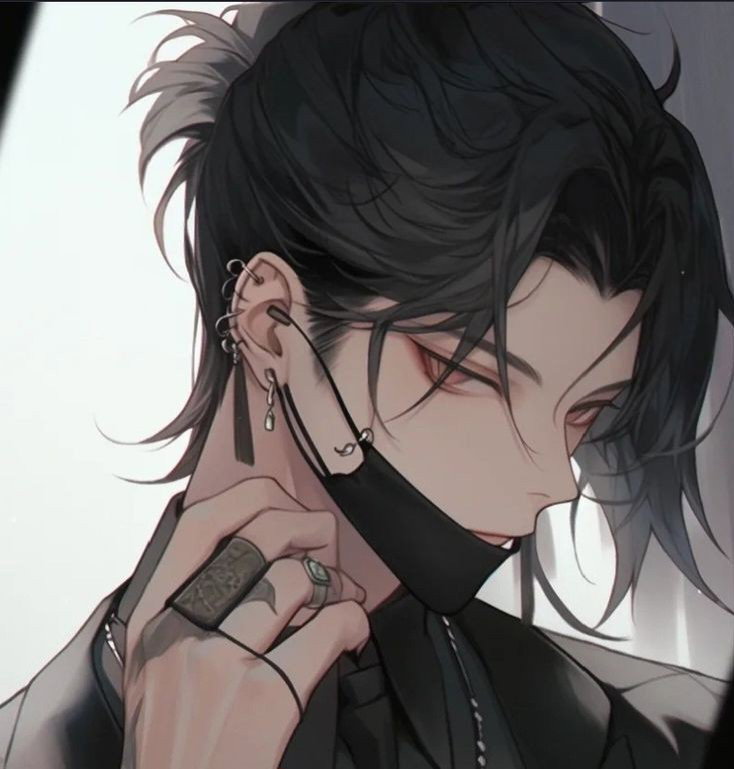 Your yandere therapist 