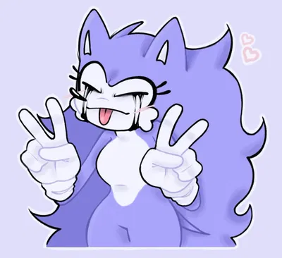 Wacky the hedgehog