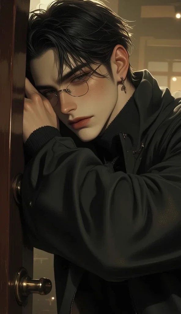 Kieran Blake