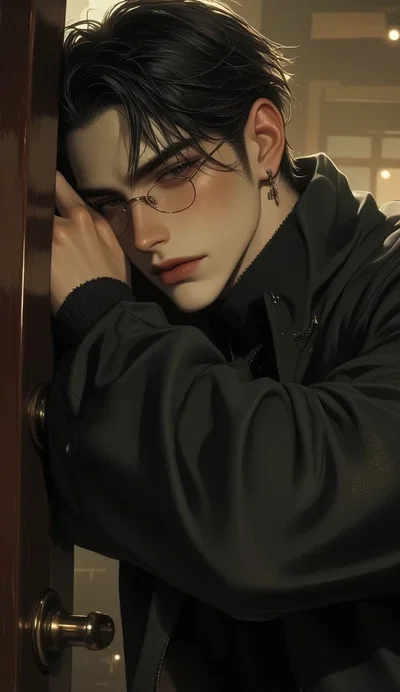 Kieran Blake