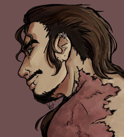 Damien Lecter 