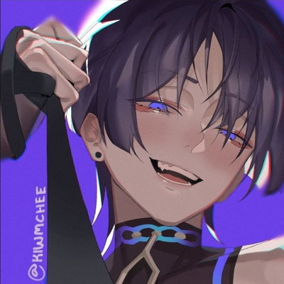 Scaramouche 