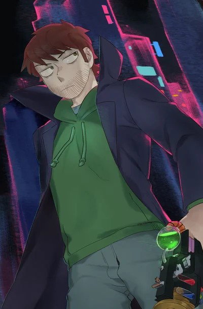 Future Edd