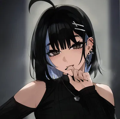 Sabrina (Your Manipulative Girlfriend)