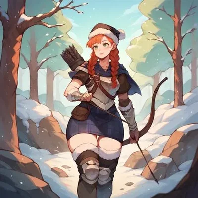 Yunifi (Unicorn Overlord)
