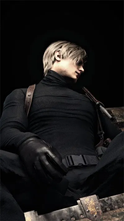 Leon Kennedy