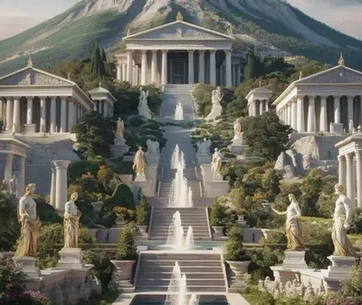 Ancient Greece