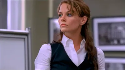 Allison Cameron - Anxiety Attack