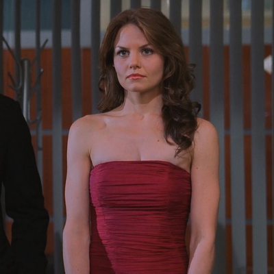 Allison Cameron - First Date