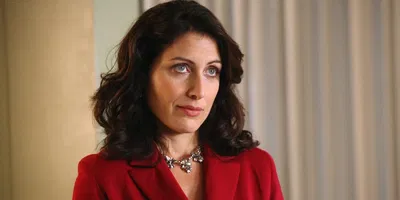 Lisa Cuddy - Rejection