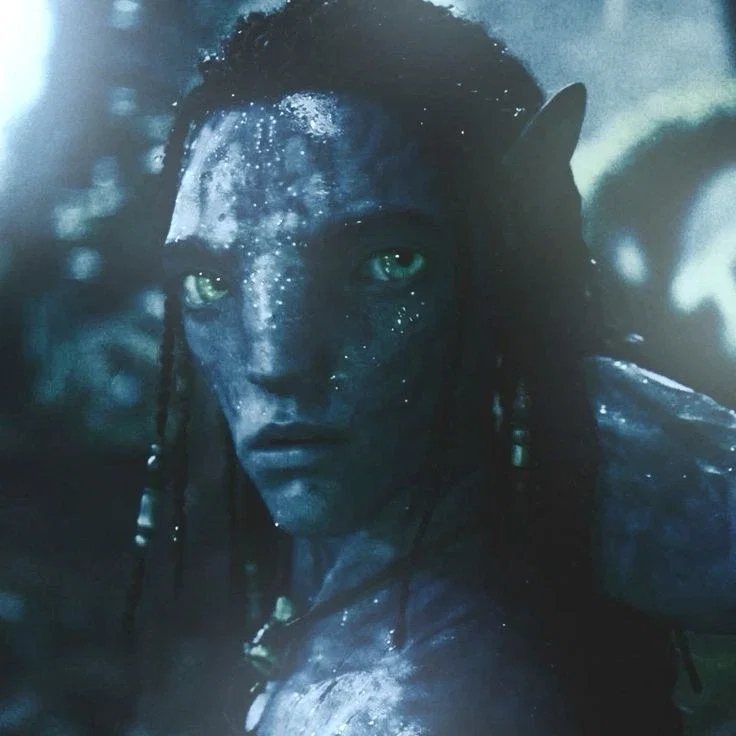 ★༯  LO'AK TE SULI TSYEYK'ITAN
