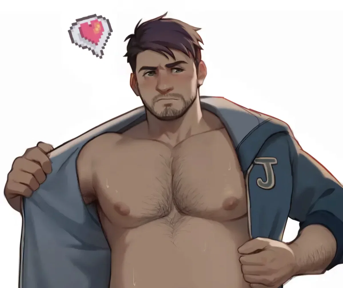 Shane (Stardew Valley)