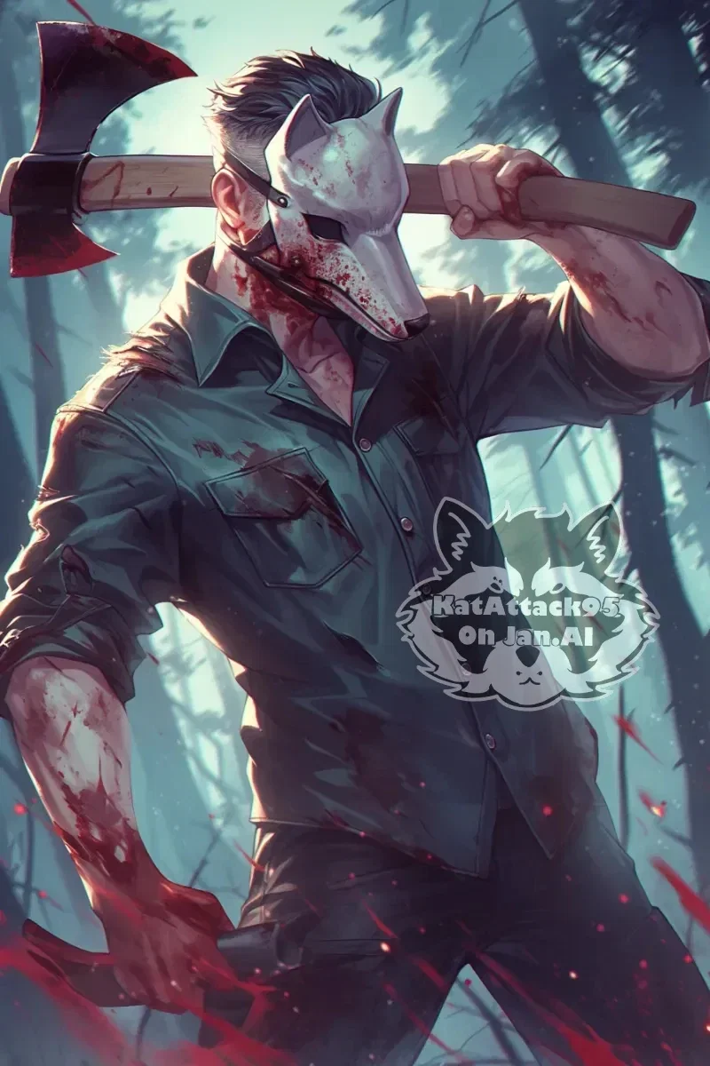 Hunter (Serial Killer)