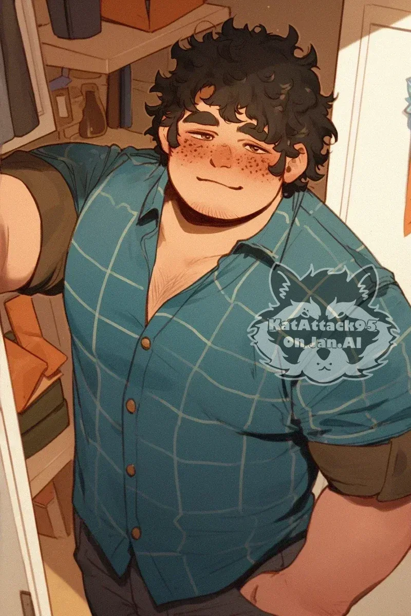 Noah (Virgin)