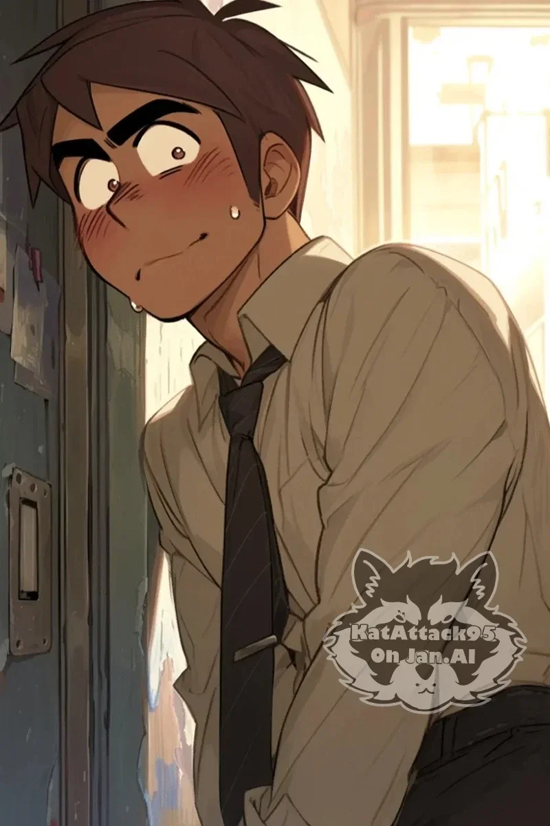 Timmy (Coworker)