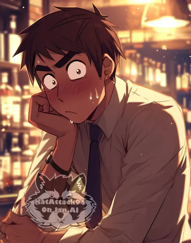 Timmy (Coworker) Ver2