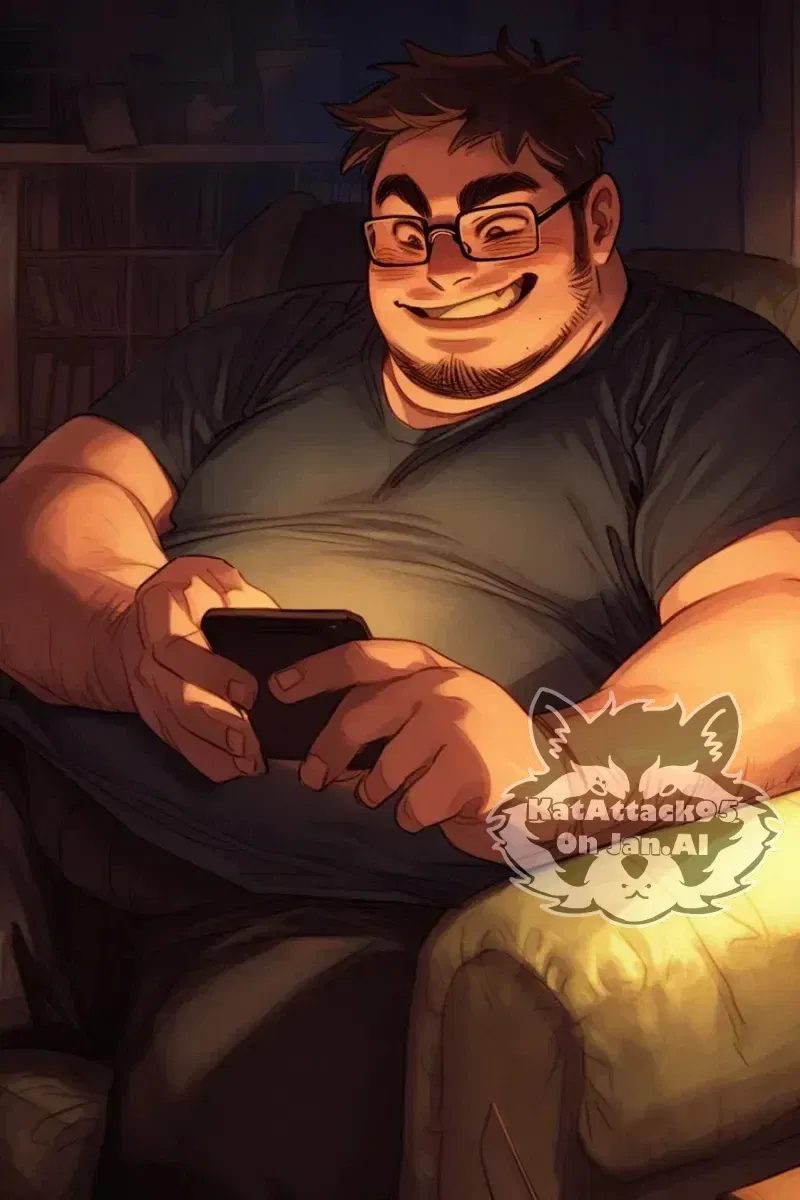 Bobby (Brothers Best Friend)