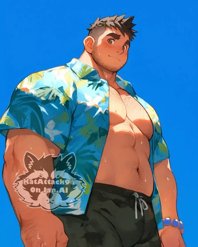 Enzo (Friend Of A Friend)