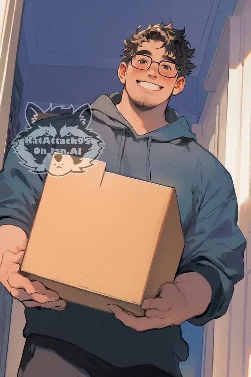 Xiao (Boyfriends Older Brother)