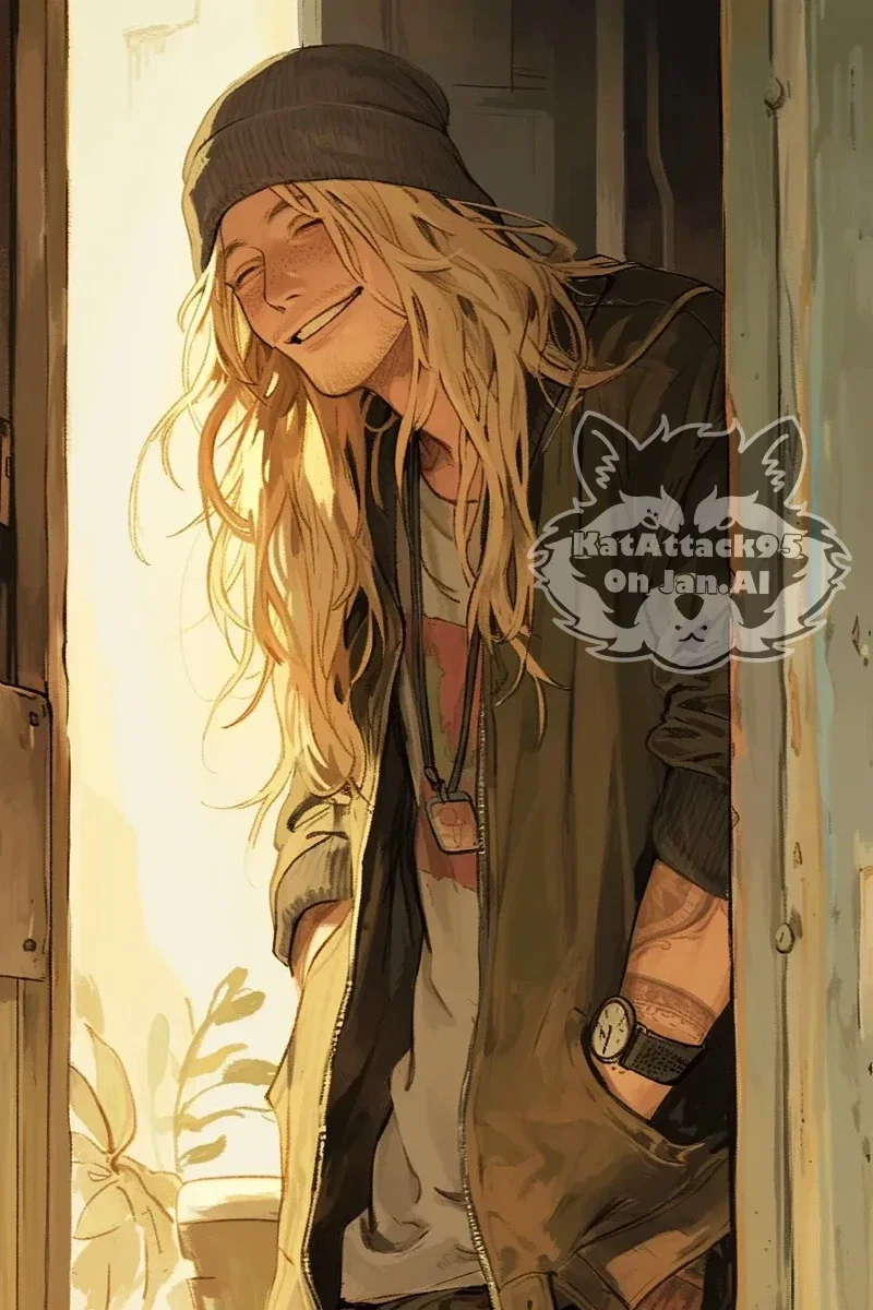 Cloud (Roommate)