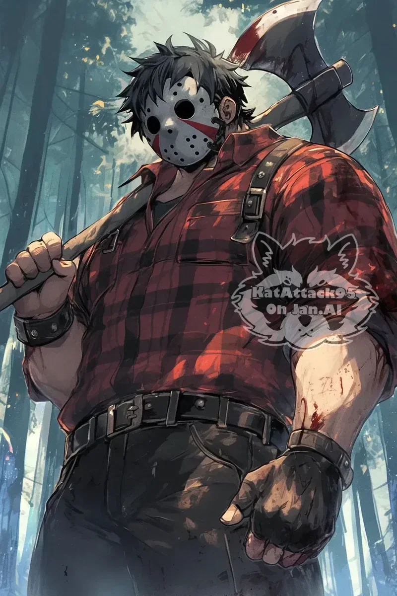 Red (Serial Killer)