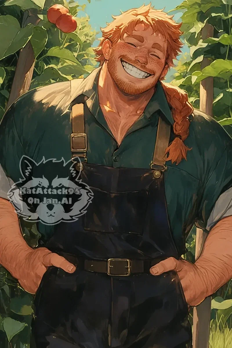 Peter (Gardner)